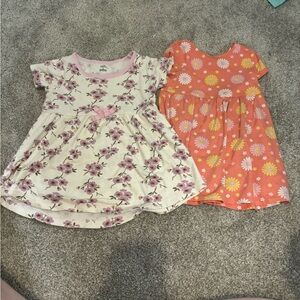 Play dresses